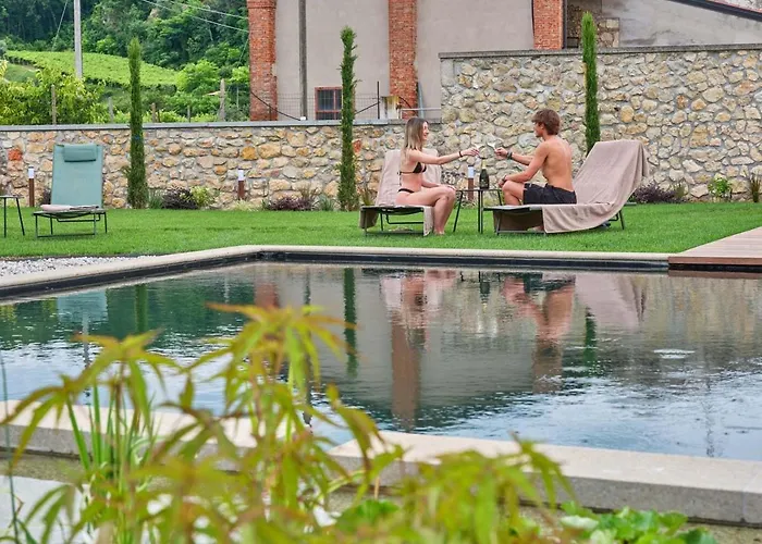 Agriturismo Corte Cea