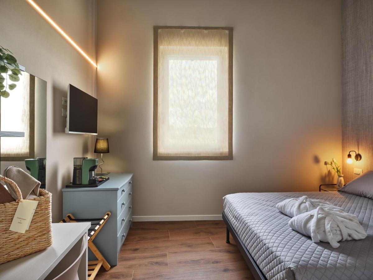 Farm stay Corte Cea
