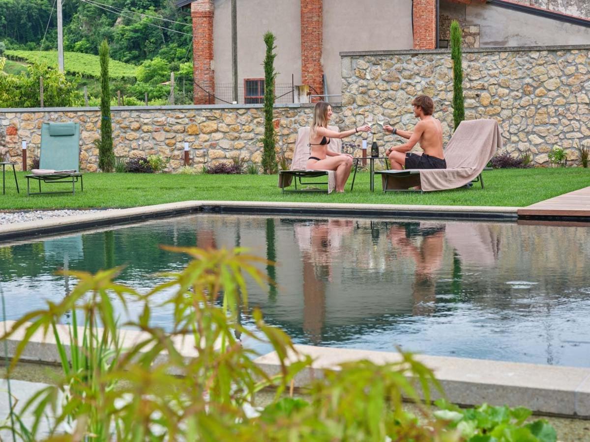 Corte Cea Farm stay *
